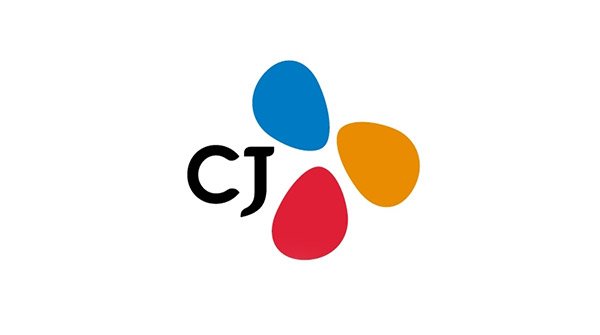 cj로고